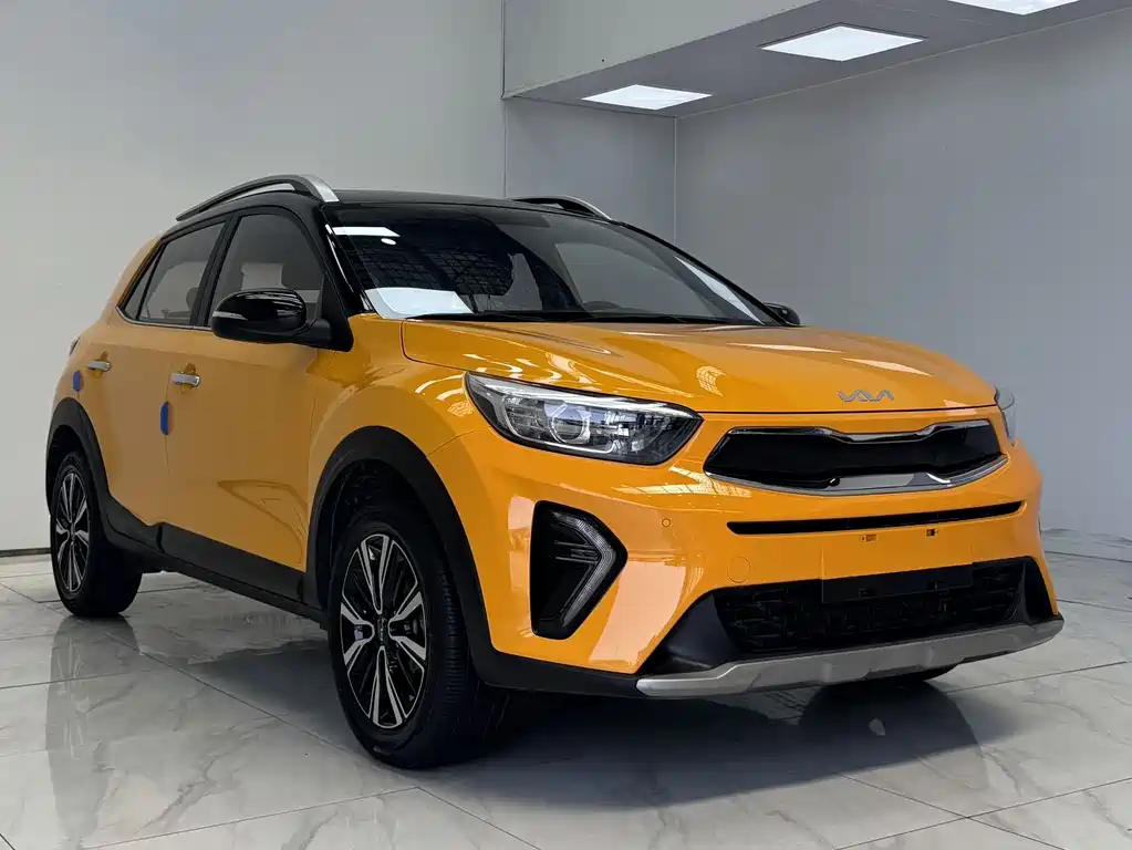 Kia Yipao 2022