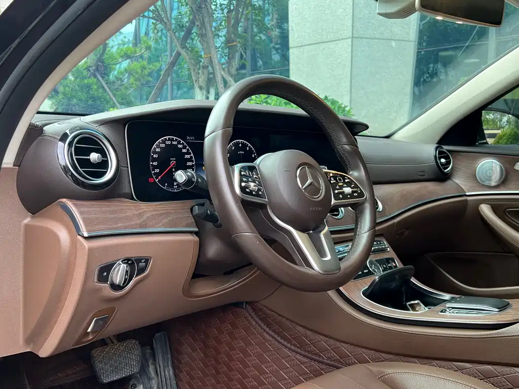 Mercedes-Benz S-Class 2015 — фото 4