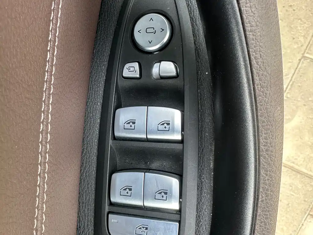 BMW X1 2022 — фото 10
