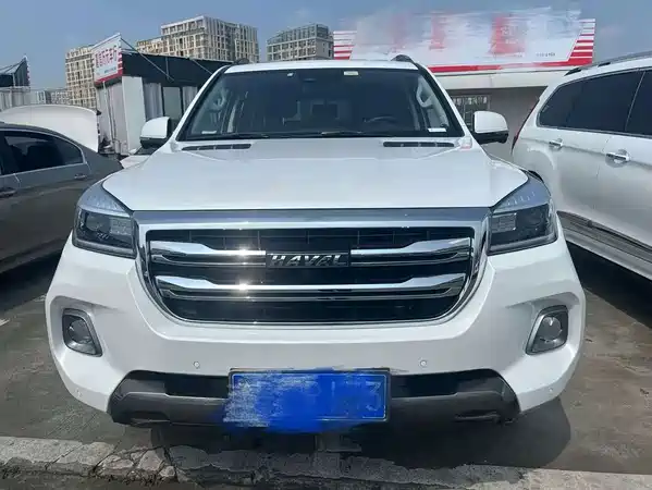 Haval H9 2020