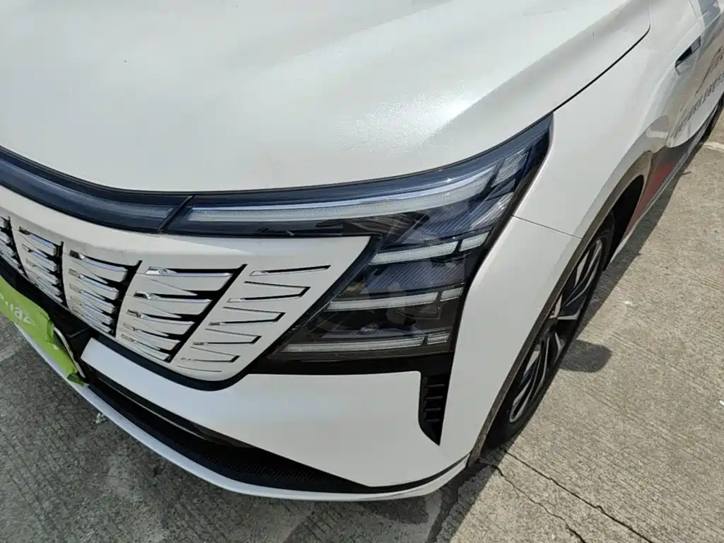 Changan CS75PLUS 2025 — фото 24