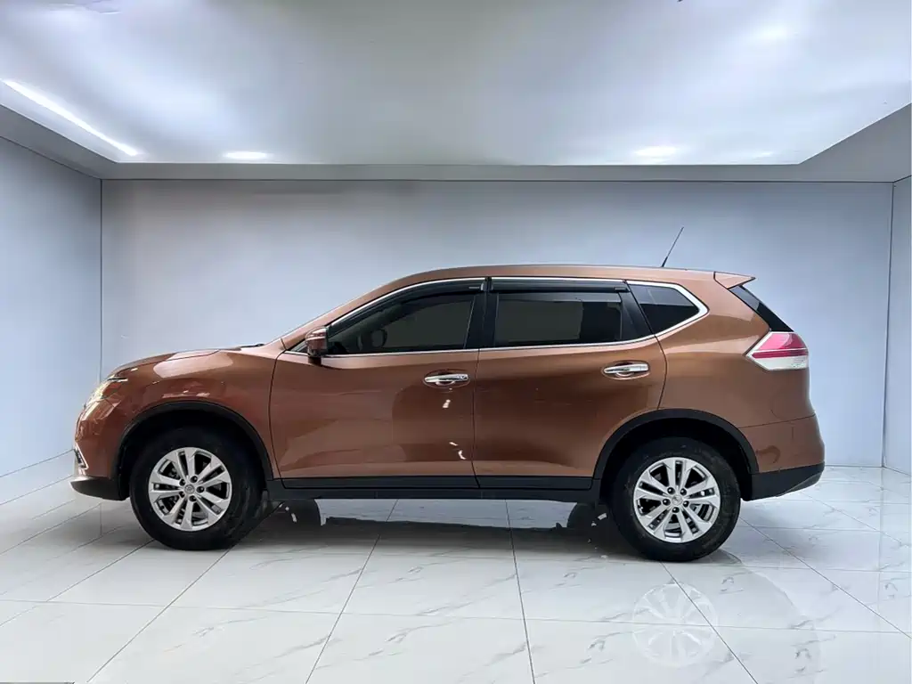 Nissan X-Trail 2016 — фото 4