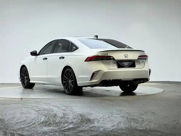 Honda Inspire 2024