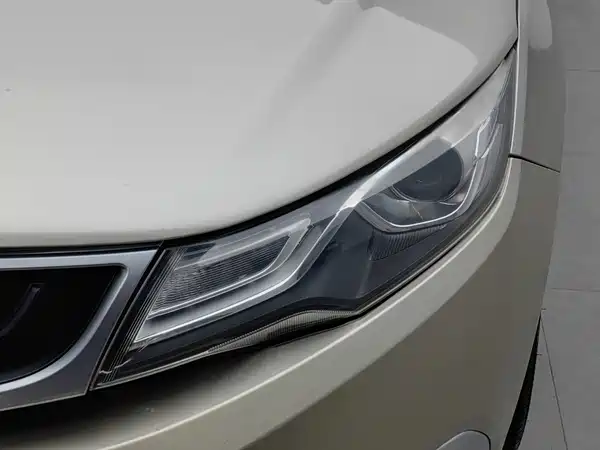Geely Emgrand GL 2016