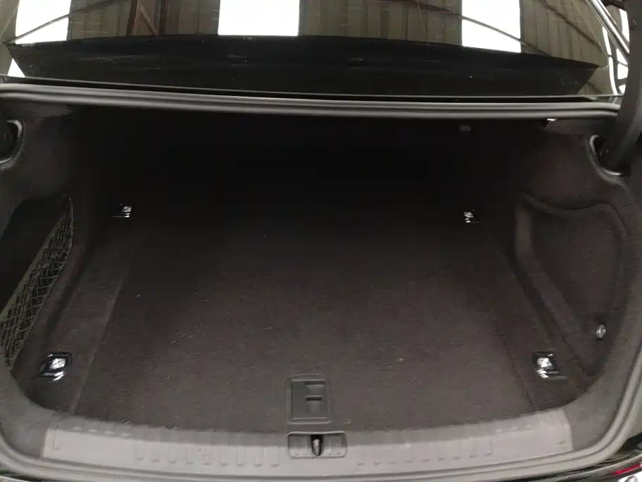 Audi A6L 2019