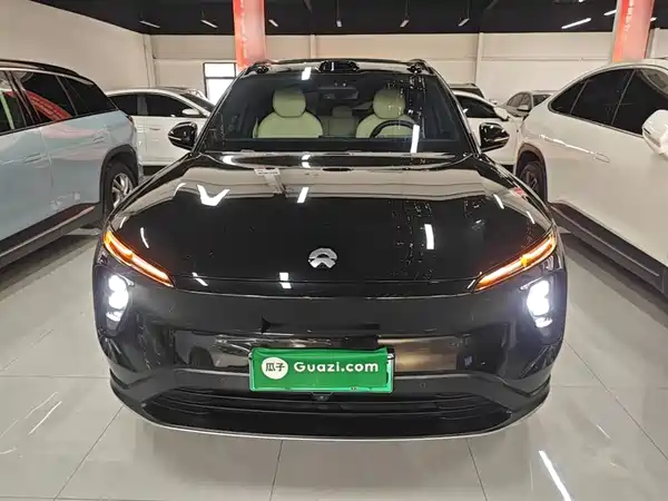 NIO ES6 2023