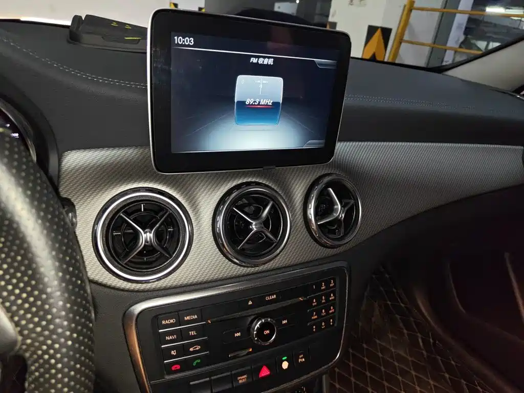 Mercedes-Benz GLA 2016 — фото 10