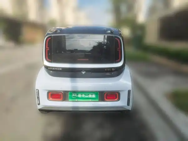 Baojun Kiwi EV 2022