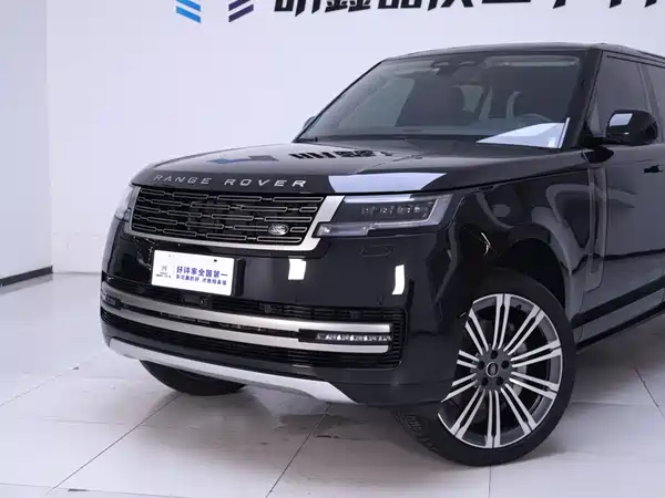 Land Rover Range Rover 2024