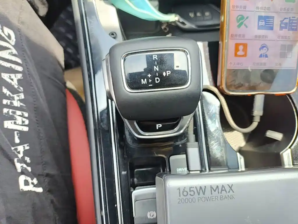 Dongfeng Fengxing T5 EVO 2021 — фото 14