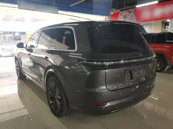 Li Auto L9 2023