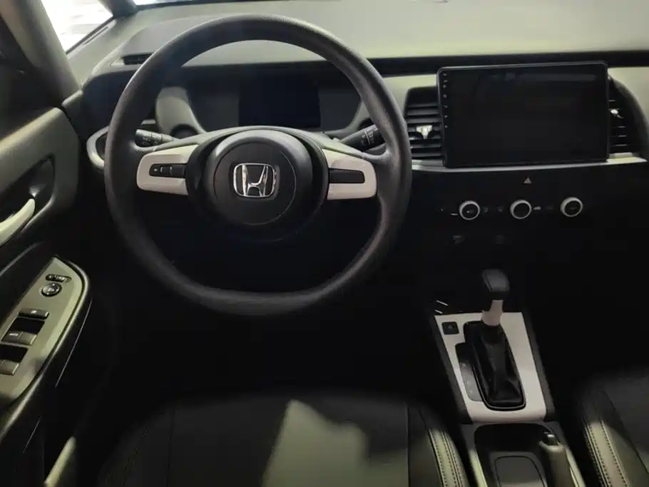 Honda Fit 2023 — фото 13