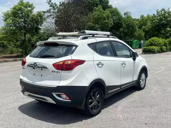 JMC Refine S3 2015