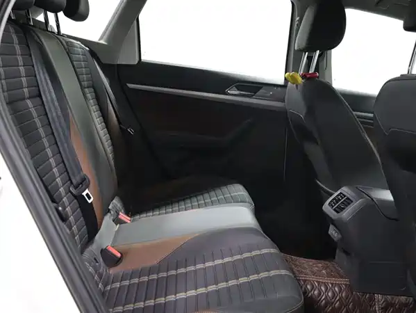 Volkswagen Lavida 2019