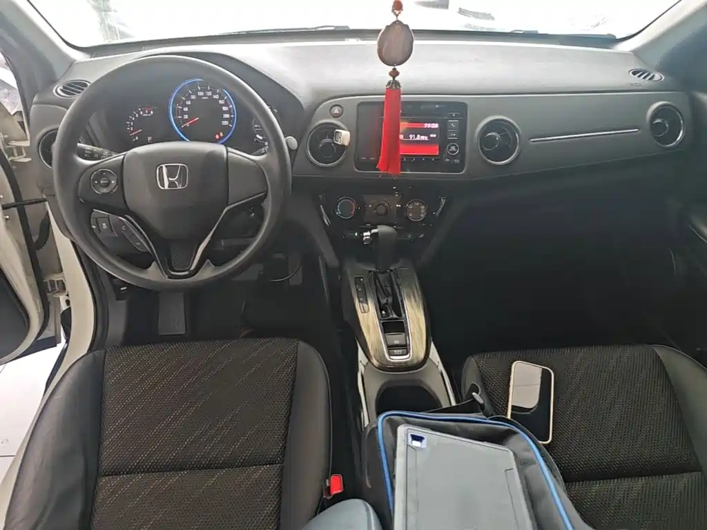 Honda XR-V 2017 — фото 10