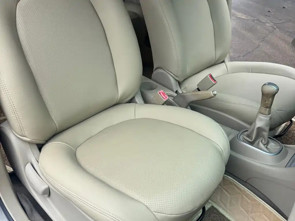 Nissan Sylphy 2016 — фото 16