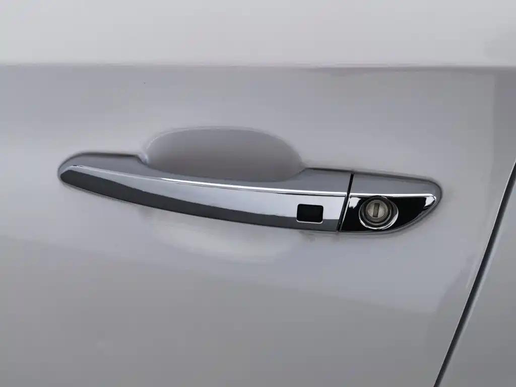 Hyundai Tucson 2017 — фото 18