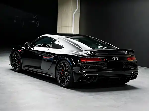 Audi R8 2023