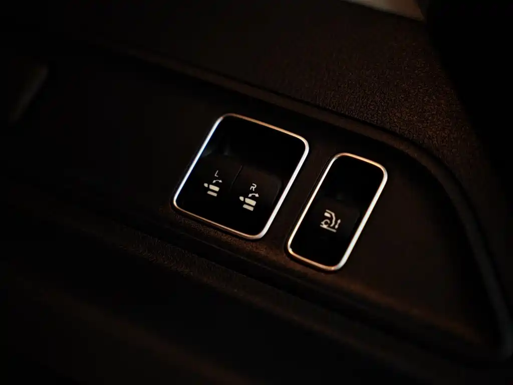 Mercedes-Benz GLE 2022 — фото 44