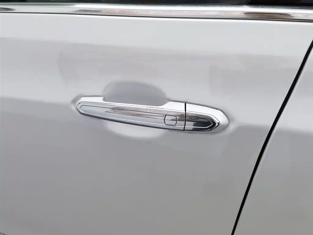 Cadillac CT6 2018 — фото 18