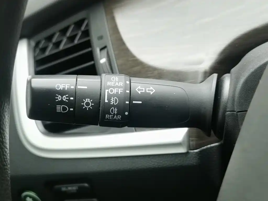 Honda Jade 2014 — фото 21