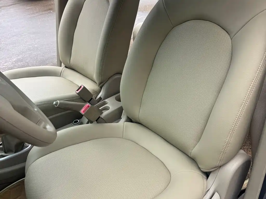 Nissan Sylphy 2016 — фото 13