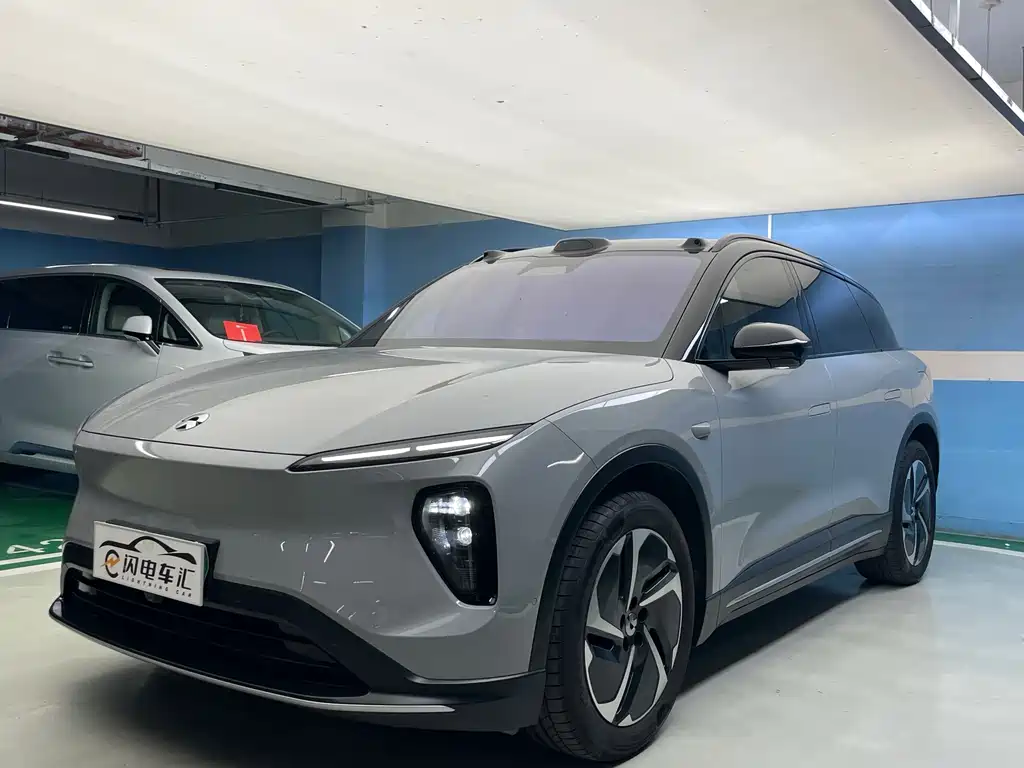 NIO ES6 2024