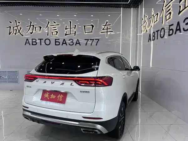Haval H6 2023