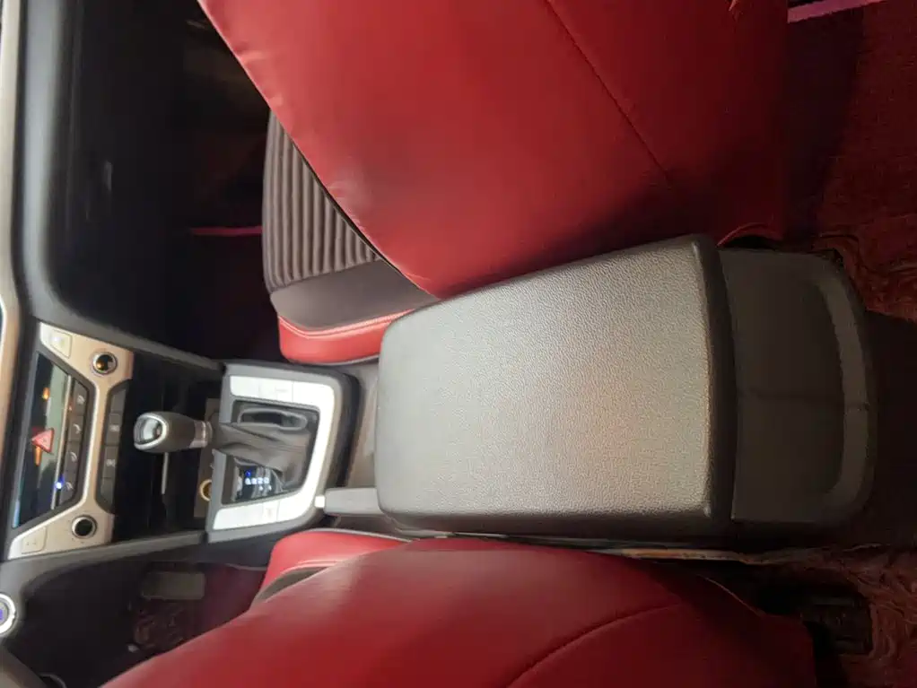 Hyundai Celesta 2018 — фото 14