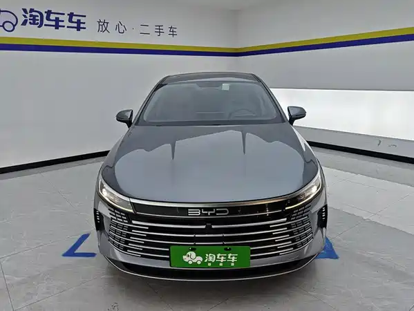 BYD Destroyer 05 2025