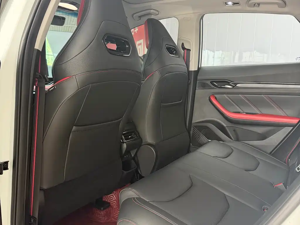 Geely Emgrand S 2022 — фото 17