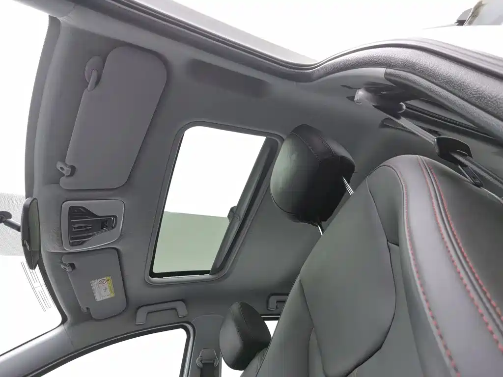 Chery Tiggo 3x 2021 — фото 14