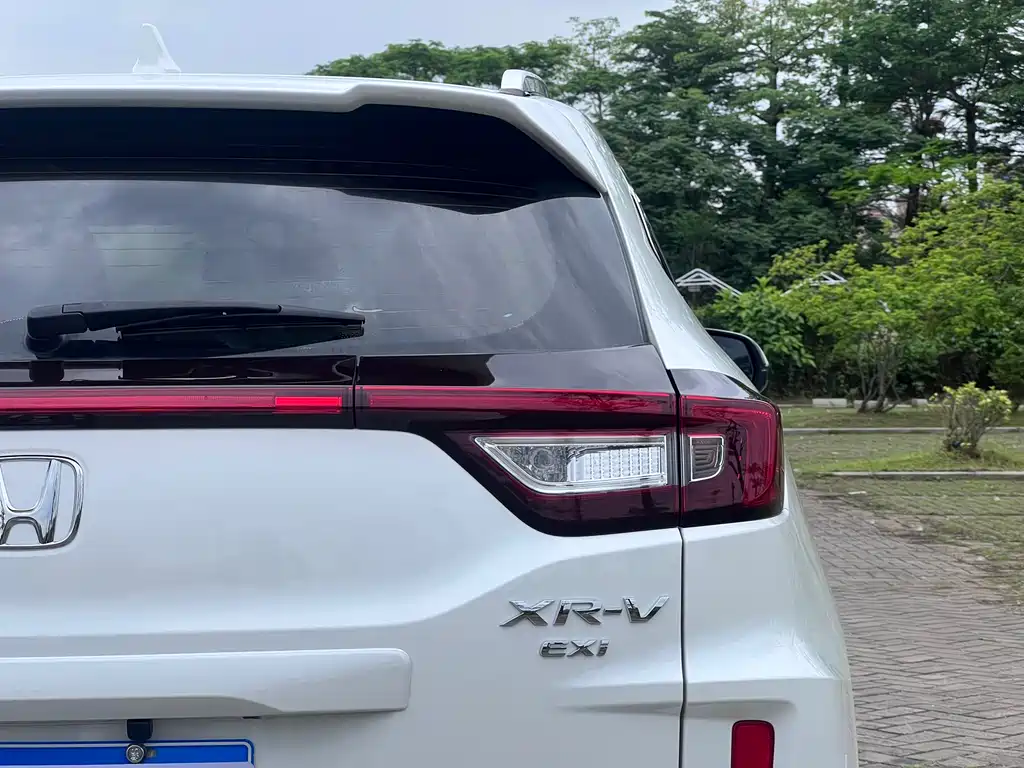 Honda XR-V 2019 — фото 15