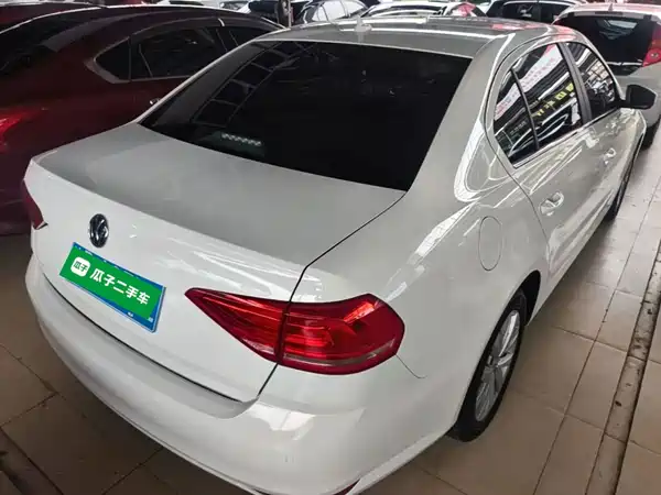 Volkswagen Lavida 2016
