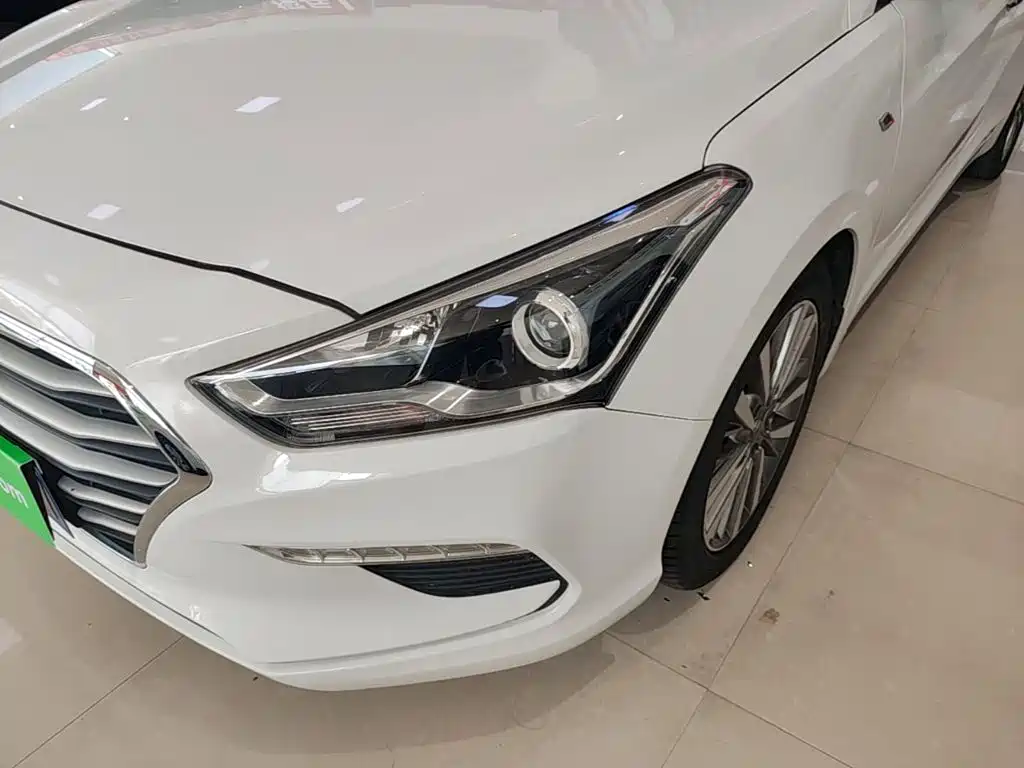 Hyundai Mistra 2020 — фото 24