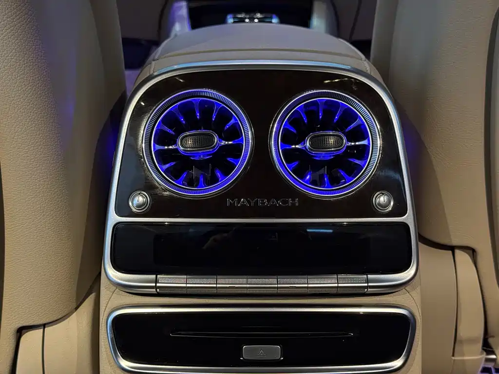 Mercedes-Benz S-Class 2015 — фото 19