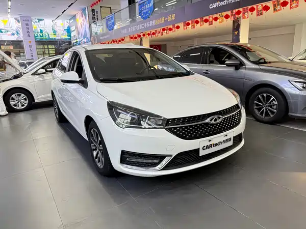 Chery Arrizo 5 2022