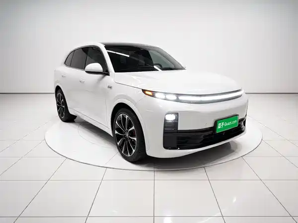 Li Auto L7 2023