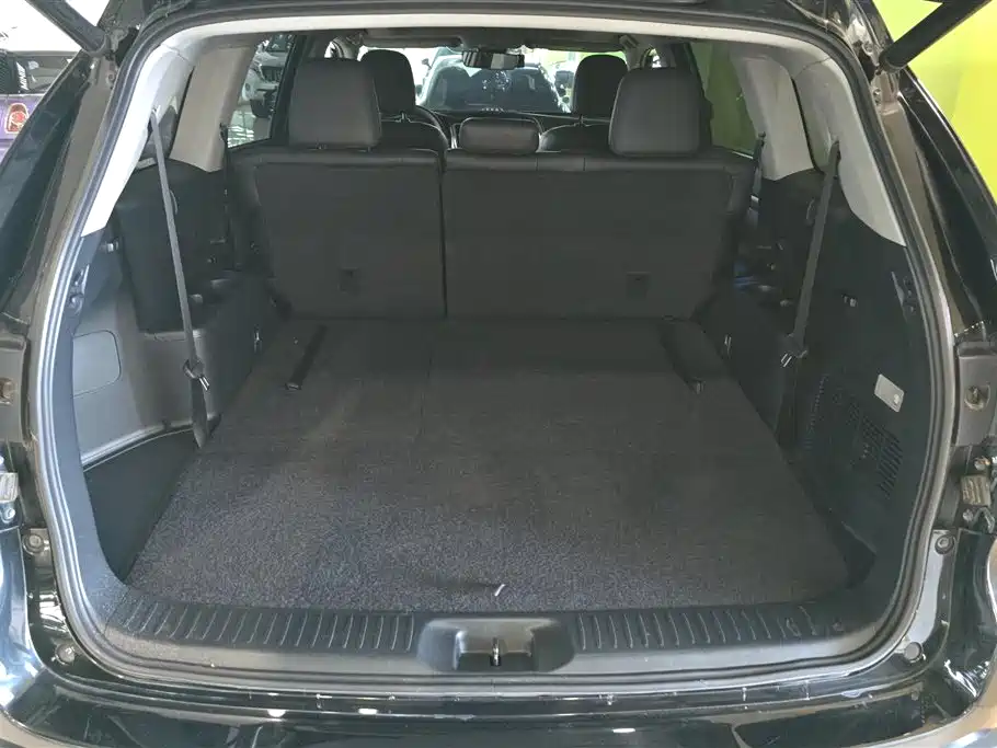 Toyota Highlander 2020