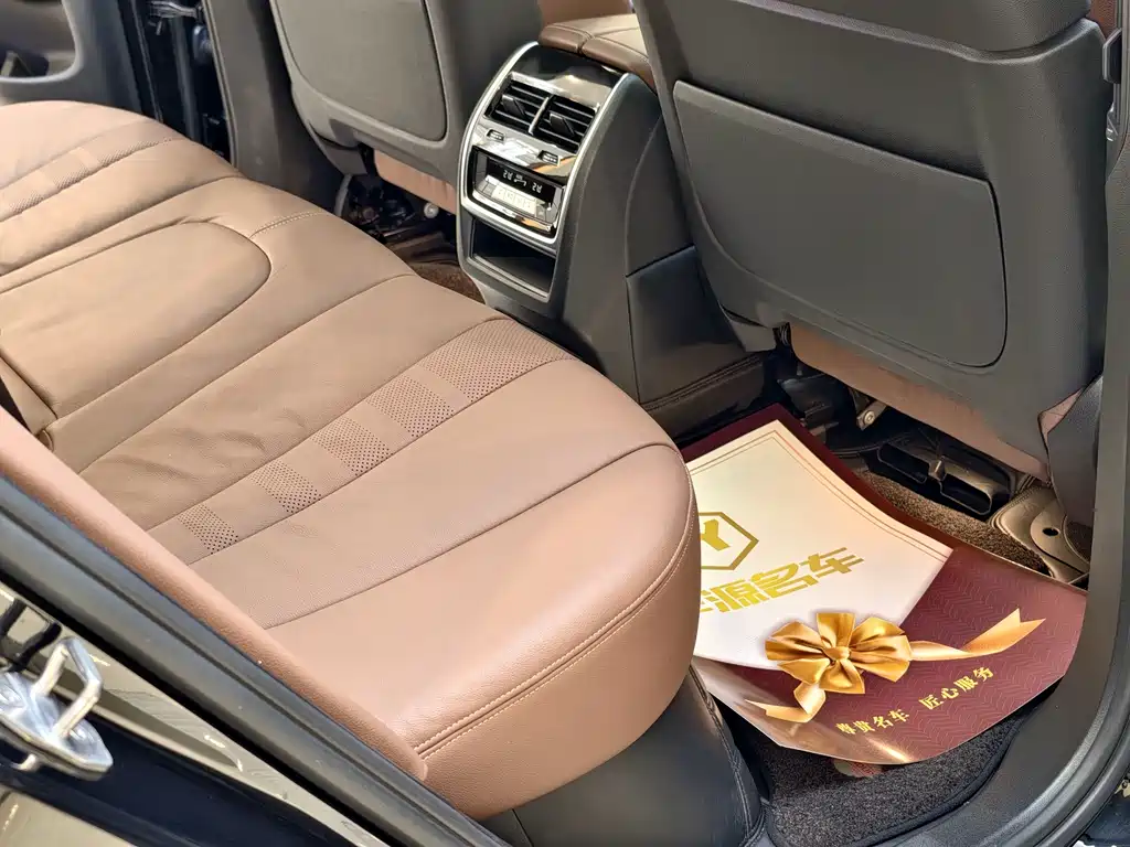 BMW X5 2020 — фото 12