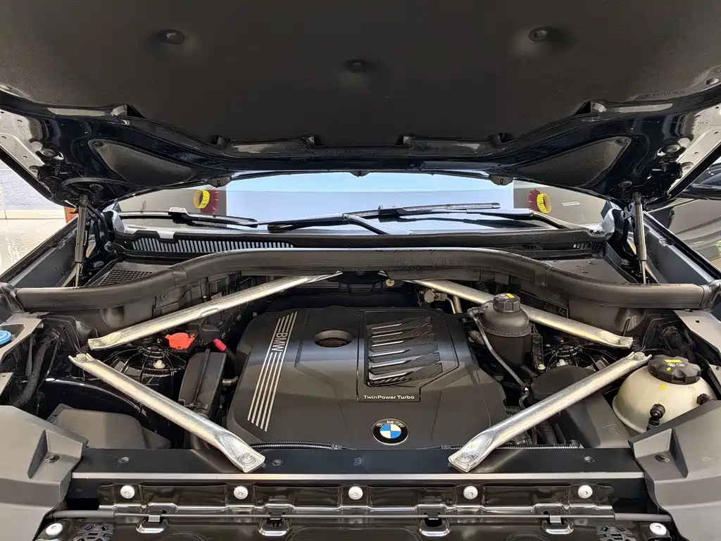 BMW X5 2020 — фото 16