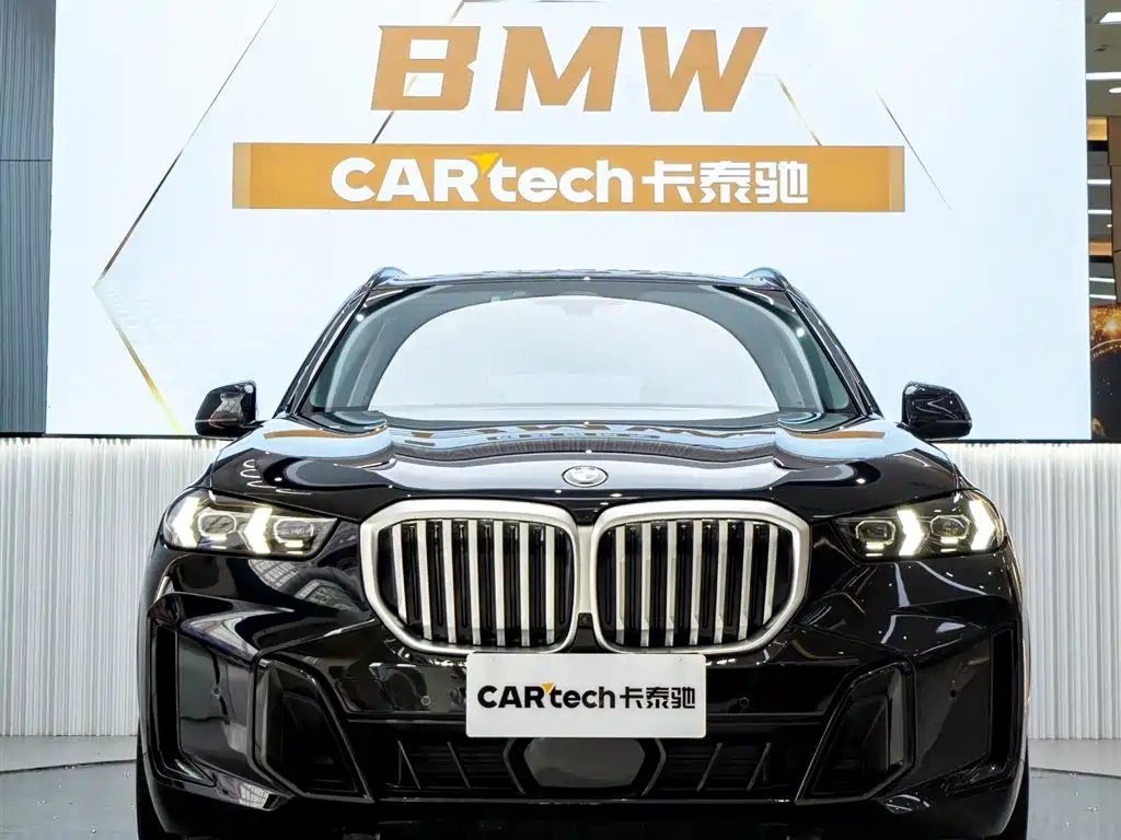 BMW X5 2025