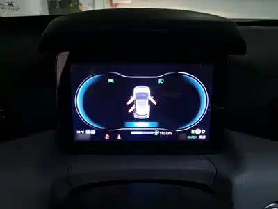 Leapmotor T03 2023