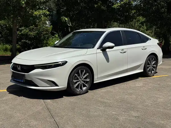 Honda Integra 2023