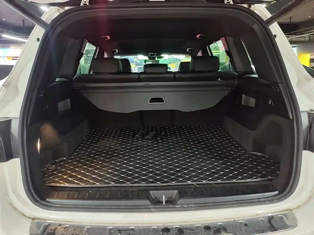 Mercedes-Benz GLB 2020 — фото 19