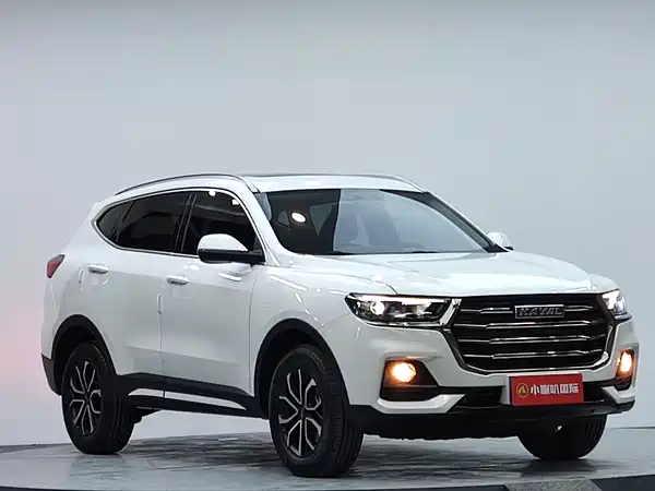 Haval H6 2021