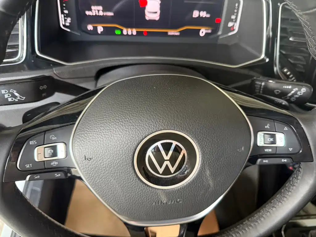Volkswagen T-Roc 2022 — фото 15