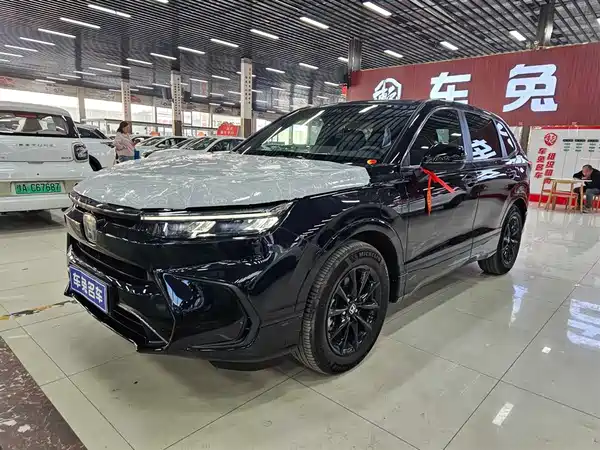 Honda Breeze 2025