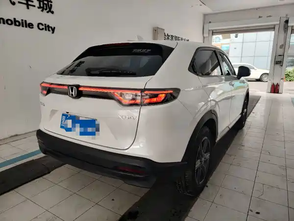 Honda XR-V 2023