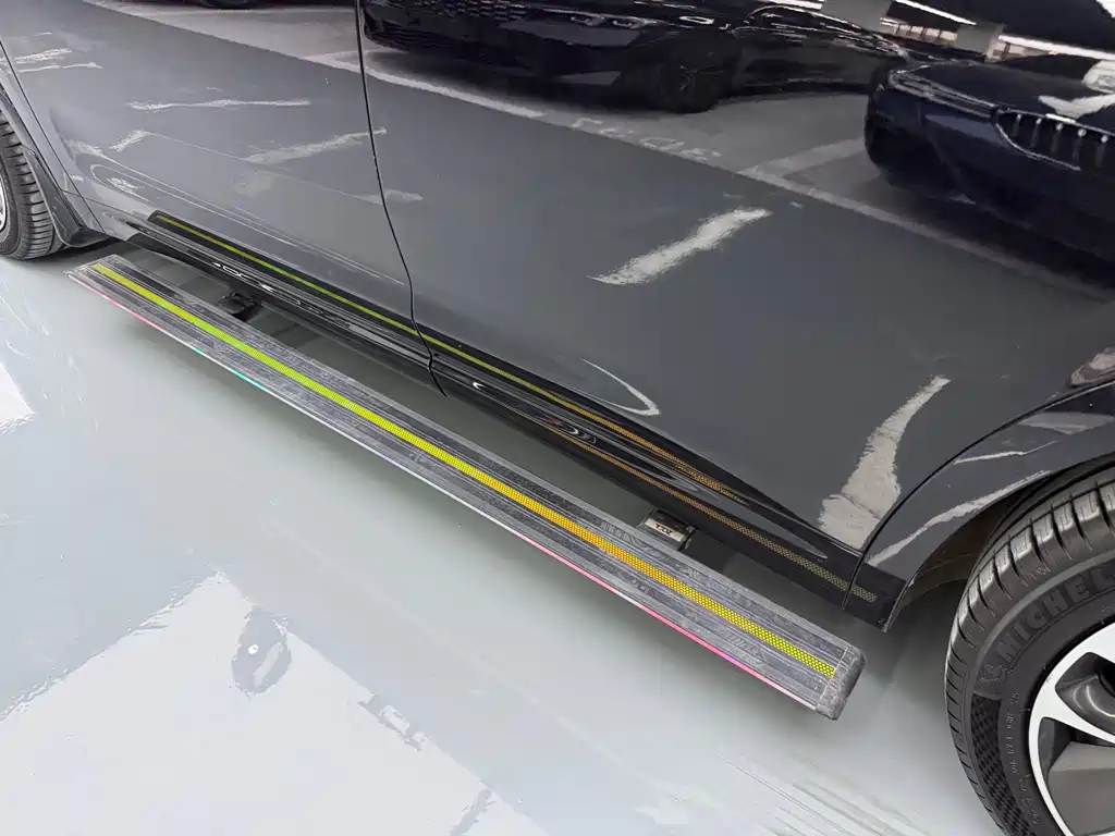 Li Auto Li L7 2025 — фото 12